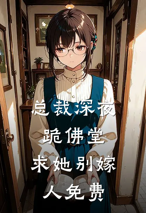 总裁深夜跪佛堂求她别嫁人免费观看
