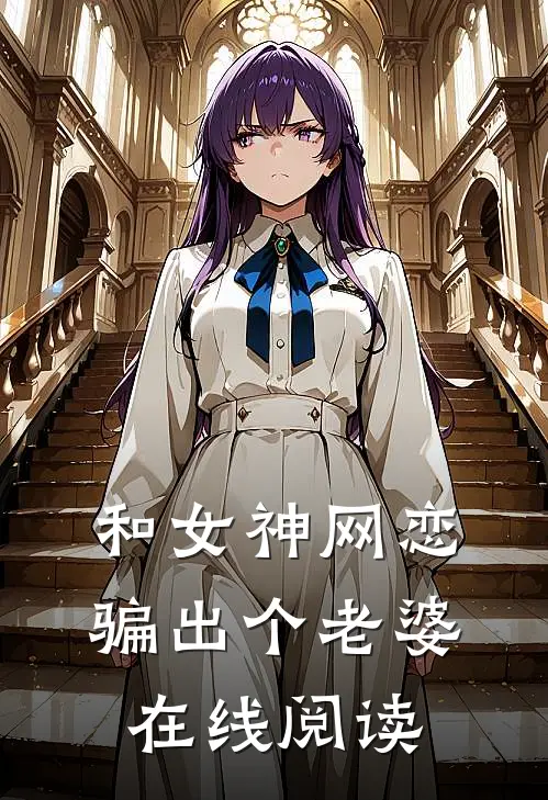 和女神网恋,骗出个老婆在线阅读全文