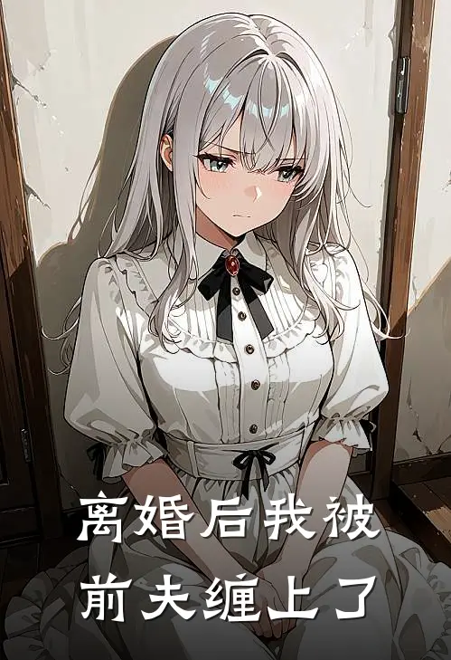 离婚后我被前夫缠上了