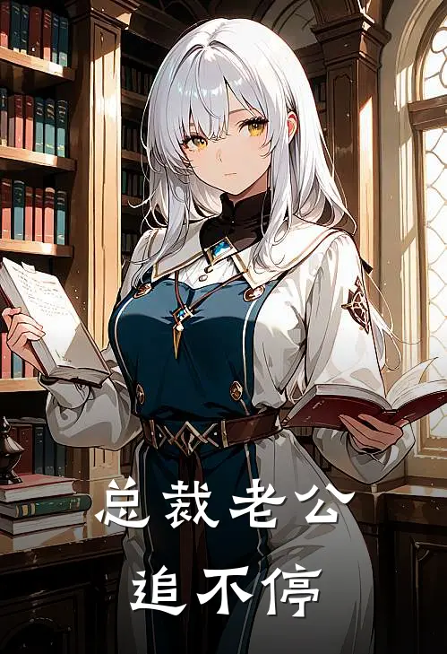 总裁老公追不停