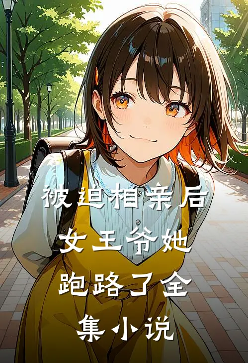 被迫相亲后,女王爷她跑路了全集免费阅读