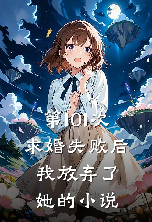 第101次求婚失败后,我放弃了她的在线阅读