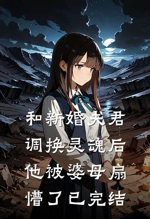 和新婚夫君调换灵魂后,他被婆母扇懵了已完结