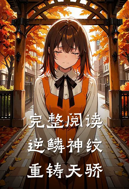 完整阅读逆鳞神纹重铸天骄