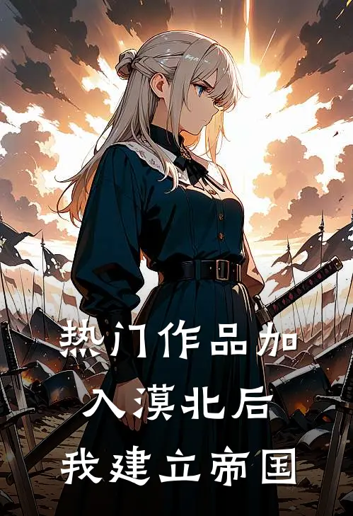 热门作品加入漠北后,我建立帝国了吗