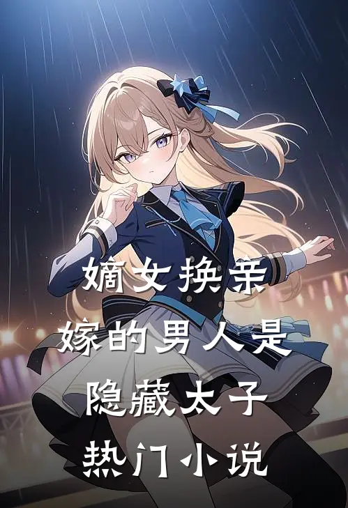 嫡女换亲,嫁的男人是隐藏太子热门免费阅读