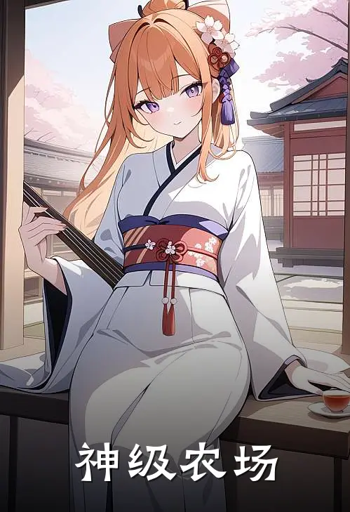 神级农场