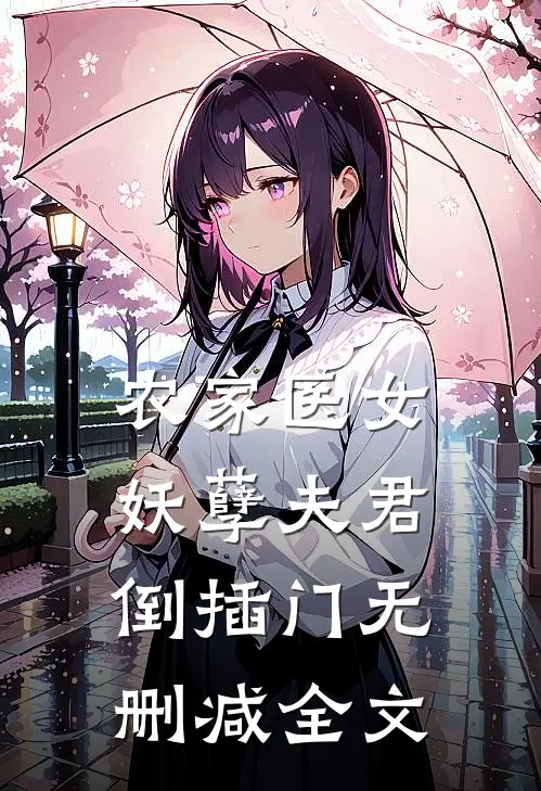 农家医女妖孽夫君倒插门无删减全文