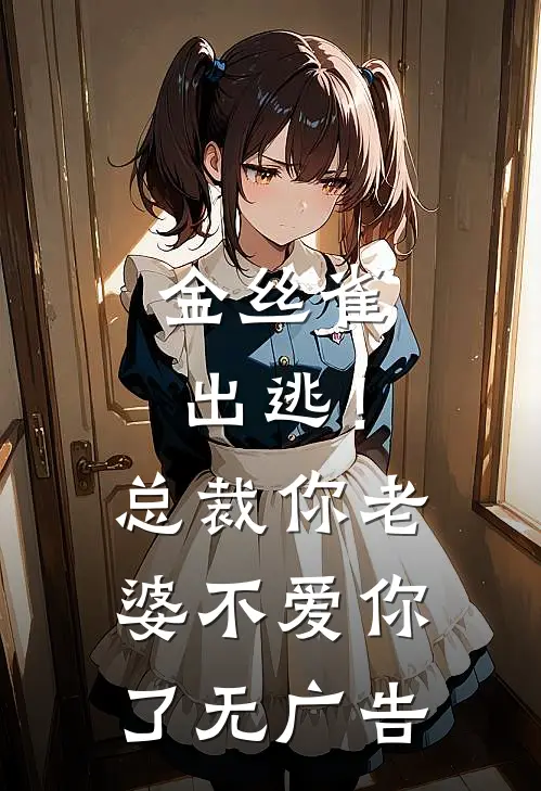 金丝雀出逃!总裁,你老婆不爱你了无广告阅读
