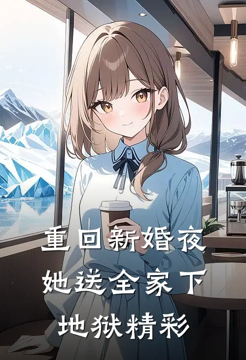 重回新婚夜,她送全家下地狱精彩