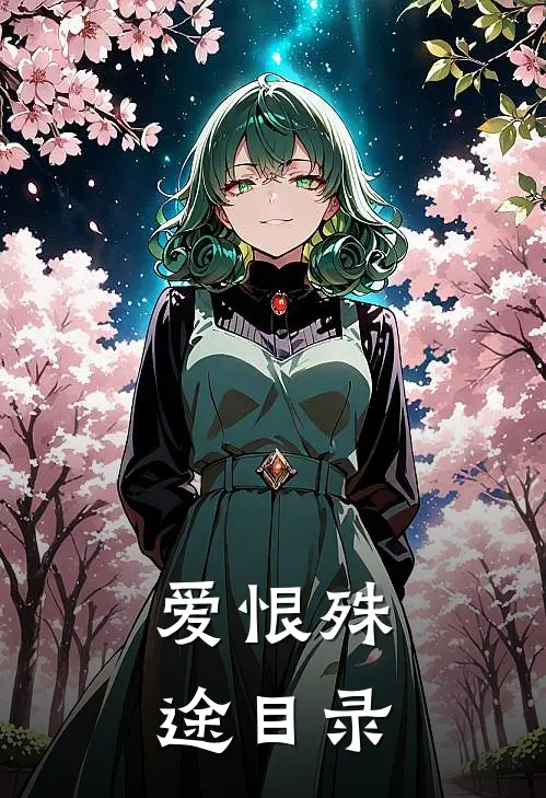 爱恨殊途目录在线阅读