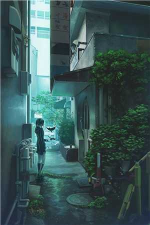 春深不归客，清梦不相逢章节