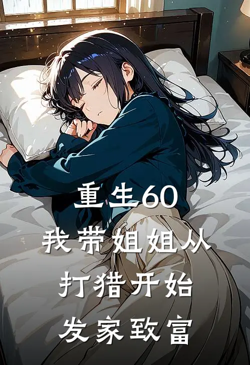 重生60我带姐姐从打猎开始发家致富