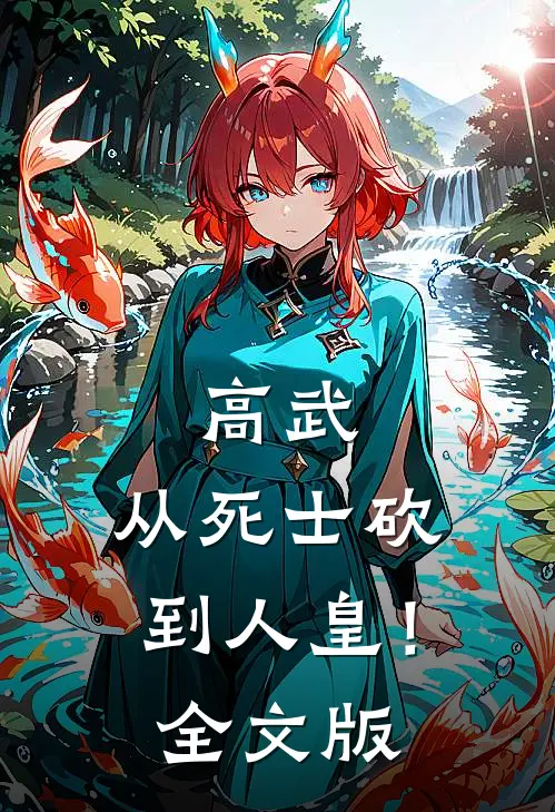 高武从死士砍到人皇!全文版