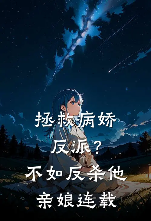 拯救病娇反派?不如反杀他亲娘连载完结了吗