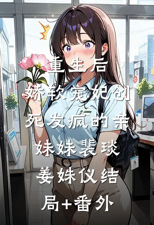 重生后，娇软宠妃创死发疯的亲妹妹裴琰姜姝仪结局+番外