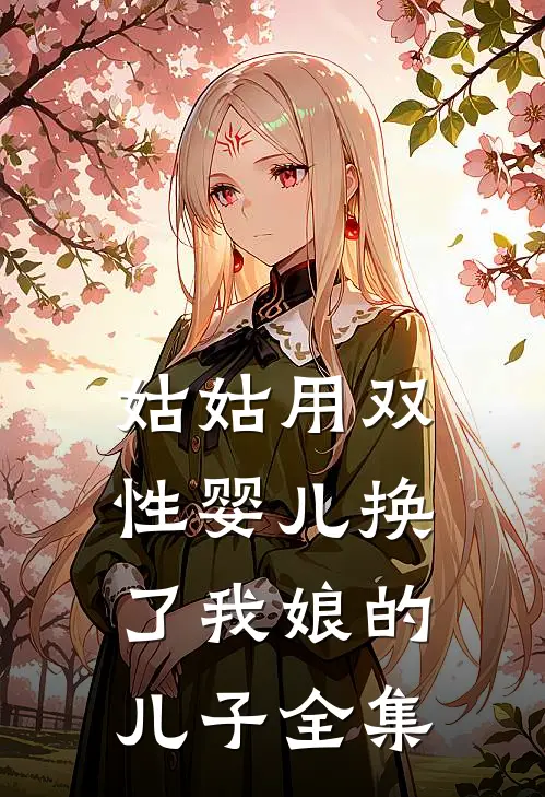 姑姑用双性婴儿换了我娘的儿子 全集