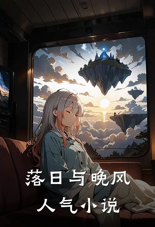 落日与晚风人气小说
