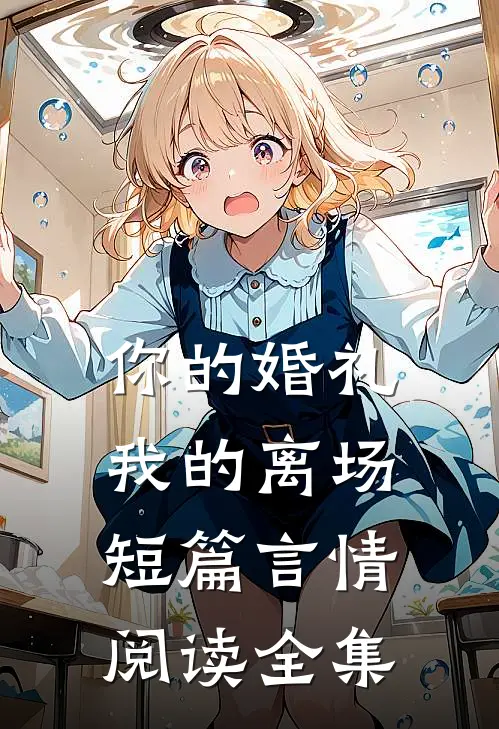 你的婚礼,我的离场短篇言情阅读全集免费