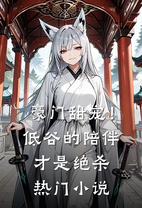 豪门甜宠!低谷的陪伴才是绝杀热门免费阅读