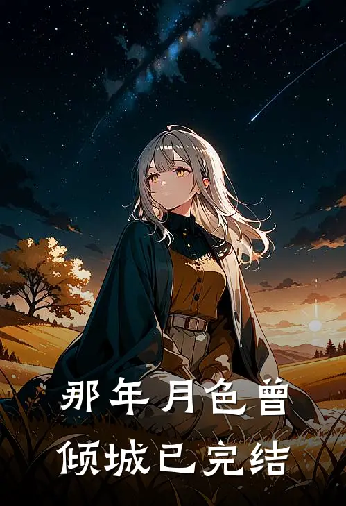 那年月色曾倾城已完结
