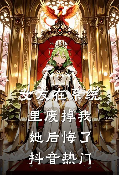 女友在系统里废掉我,她后悔了抖音热门