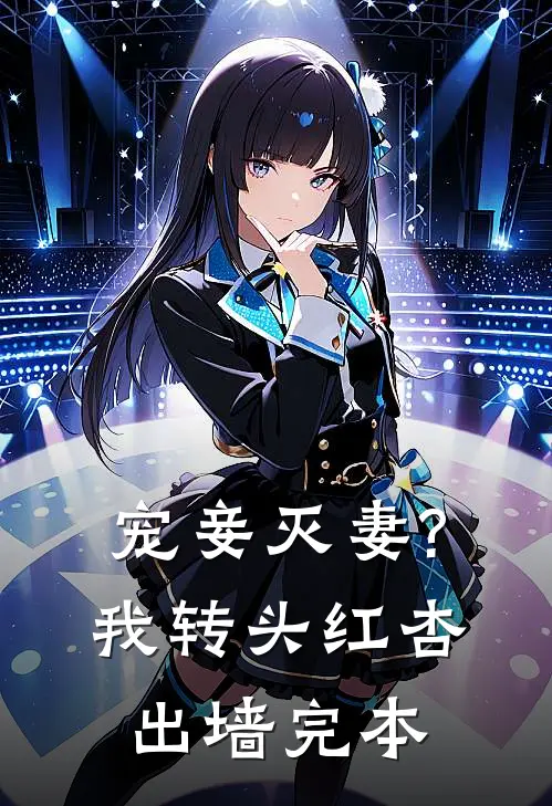 宠妾灭妻?我转头红杏出墙完本免费阅读