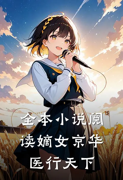 全本阅读嫡女京华,医行天下的