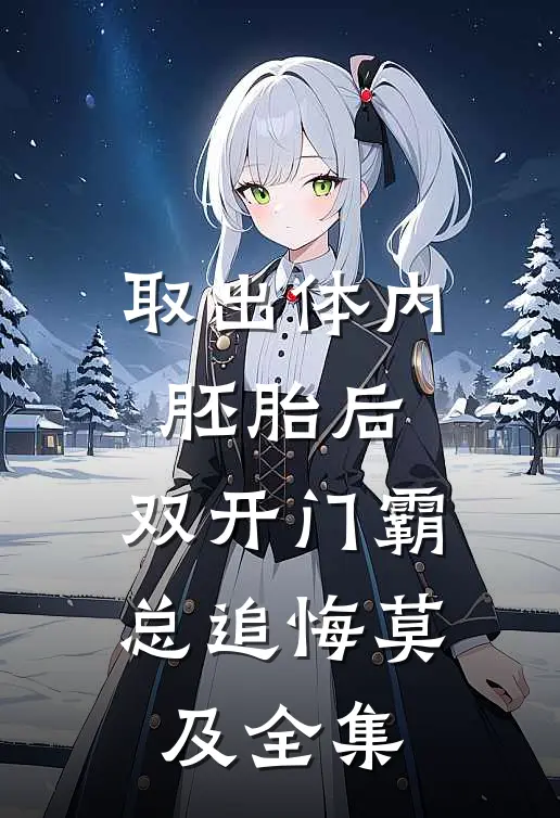 取出体内胚胎后，双开门霸总追悔莫及全集