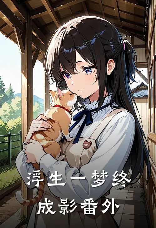 浮生一梦终成影番外