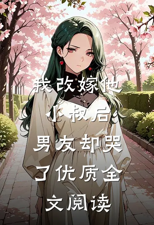 我改嫁他小叔后,男友却哭了优质全文阅读