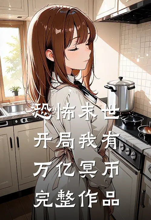 恐怖末世,开局我有万亿冥币完整作品在线观看
