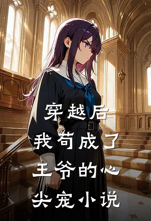 穿越后,我苟成了王爷的心尖宠