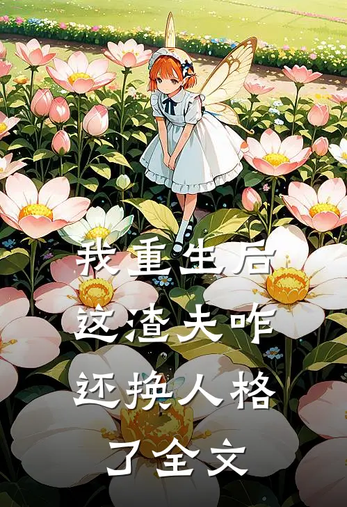 我重生后,这渣夫咋还换人格了全文