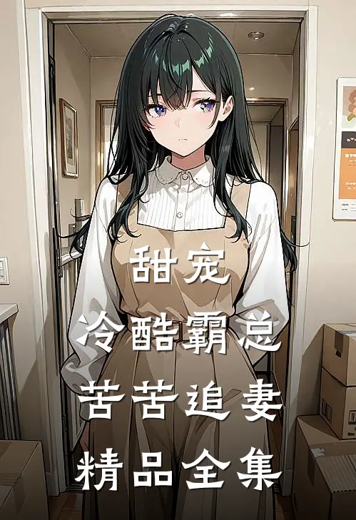 甜宠冷酷霸总苦苦追妻精品全集