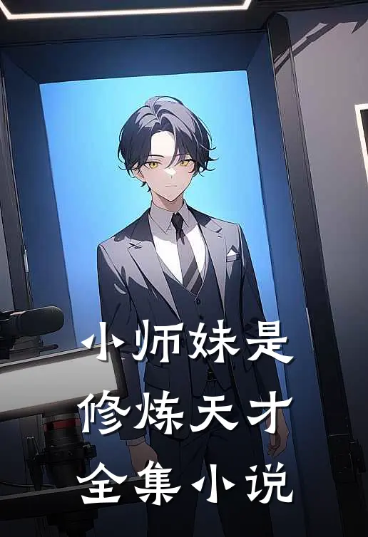 小师妹是修炼天才全集小说