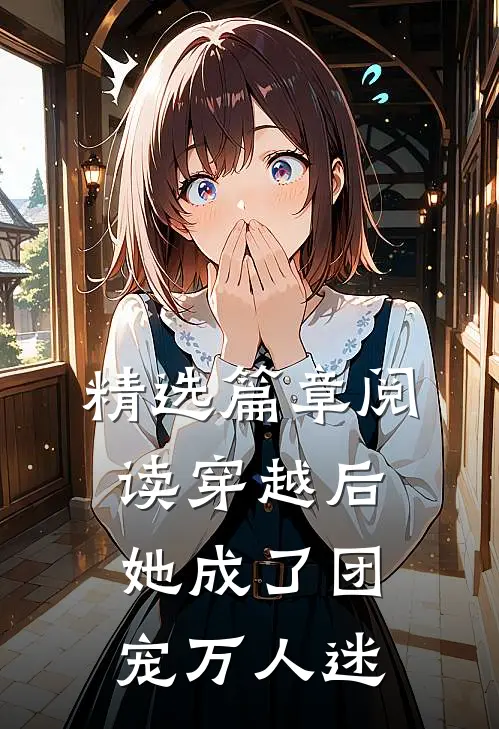 精选篇章阅读穿越后,她成了团宠万人迷