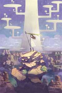 流水落花春去时无弹窗