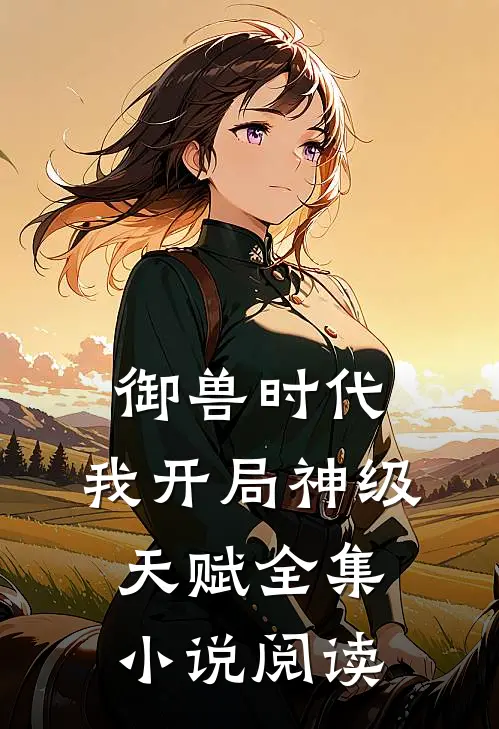 御兽时代,我开局神级天赋全集阅读
