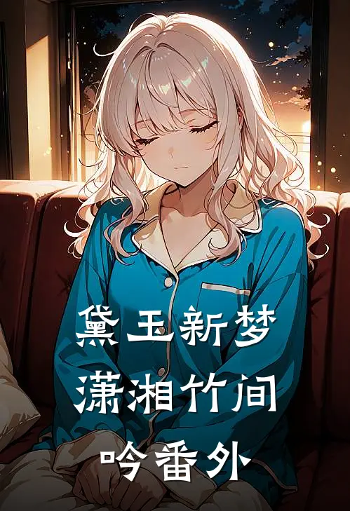 黛玉新梦潇湘竹间吟 番外在线阅读