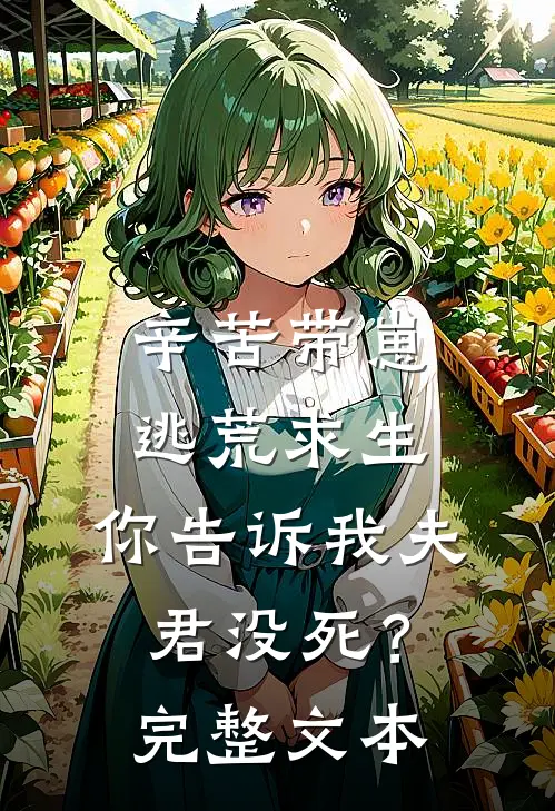 辛苦带崽逃荒求生,你告诉我夫君没死?完整文本阅读