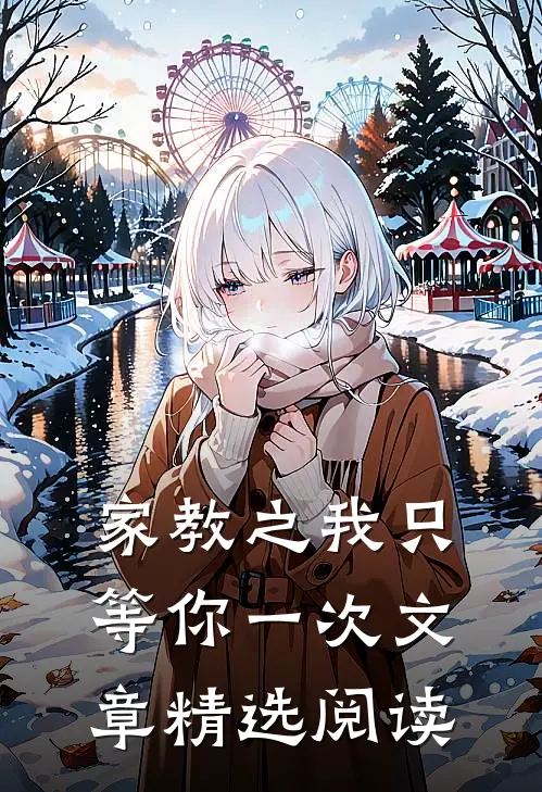 家教之我只等你一次文章精选阅读