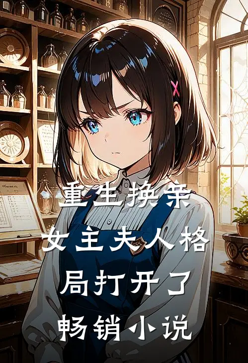 重生换亲,女主夫人格局打开了畅销免费阅读
