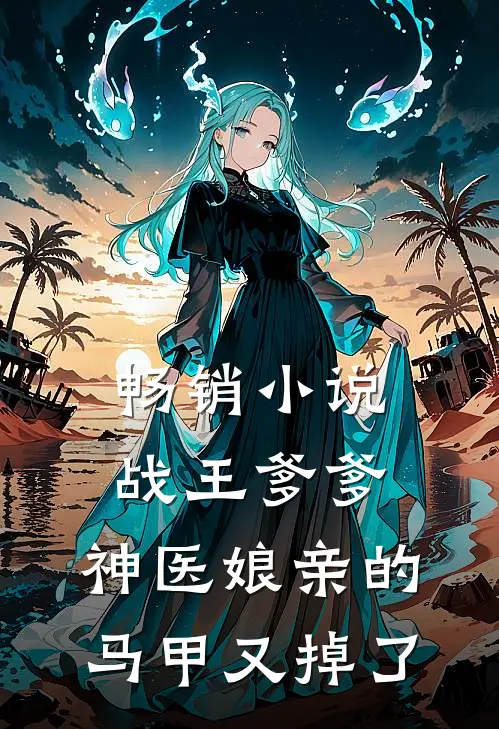 畅销战王爹爹,神医娘亲的马甲又掉了免费阅读
