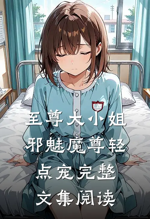 至尊大小姐邪魅魔尊轻点宠完整文集阅读