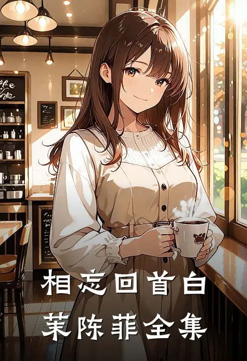 相忘回首白茉陈菲 全集