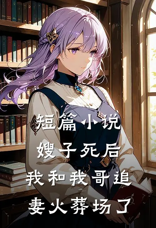 短篇嫂子死后,我和我哥追妻火葬场了免费阅读