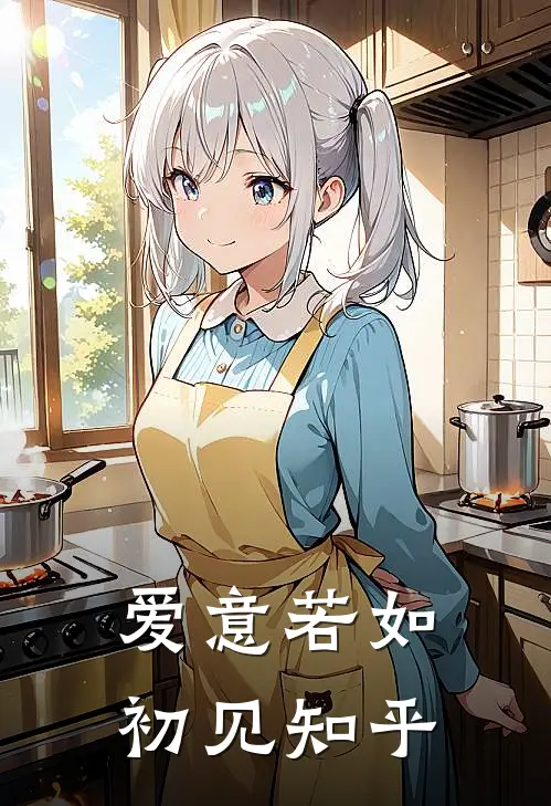 爱意若如初见知乎全文