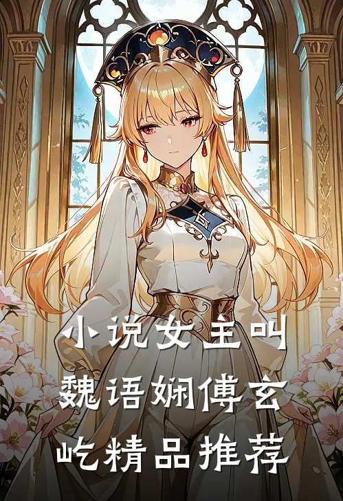 女主叫魏语娴傅玄屹精品推荐文