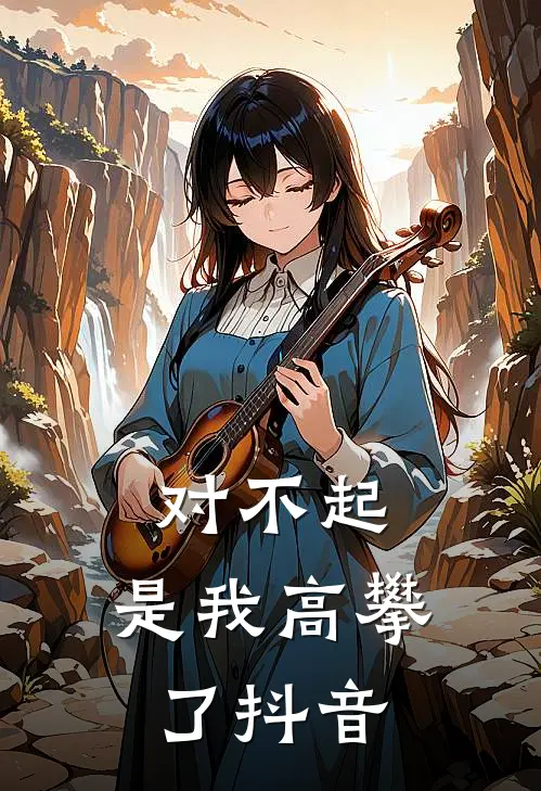对不起,是我高攀了抖音的歌